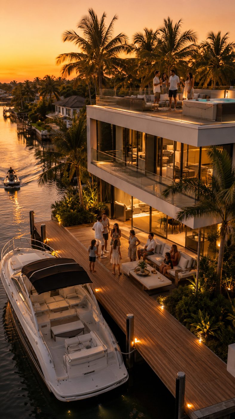 Brávia Marina & Beach Club - foto 4